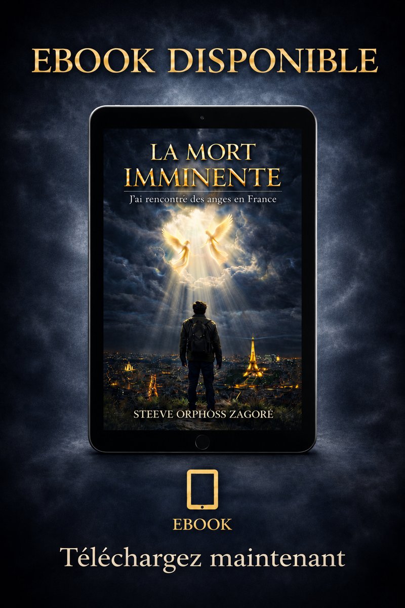 La mort imminente : J'ai rencontré des anges en France